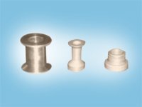 Alluminium Pulley